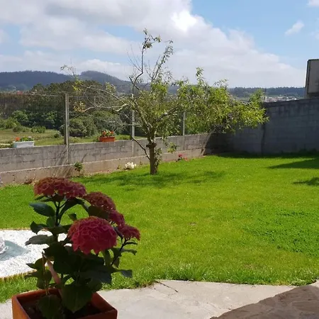 Hébergement de vacances Leutoño