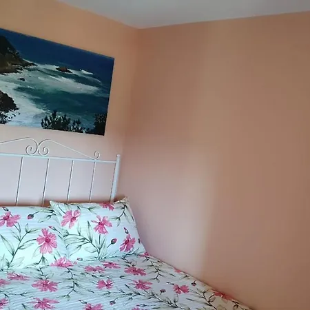 Hébergement de vacances Leutoño