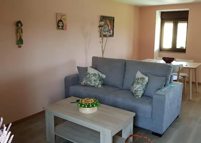 Ferienhaus Leutono *