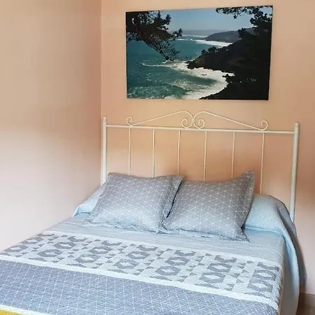 Holiday home Leutono *