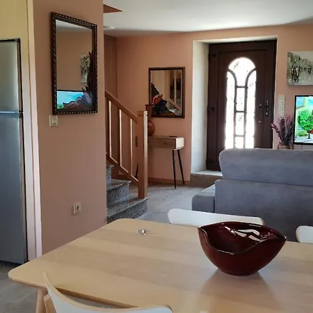 Holiday home Leutono *