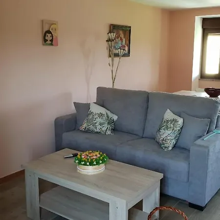 Holiday home Leutono *