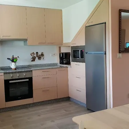 Leutono Holiday home