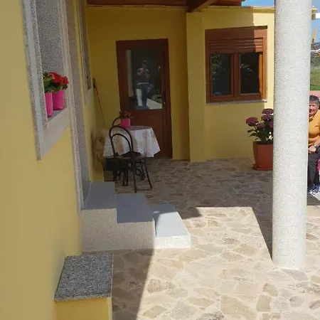 Leutono * Malpica de Bergantiños