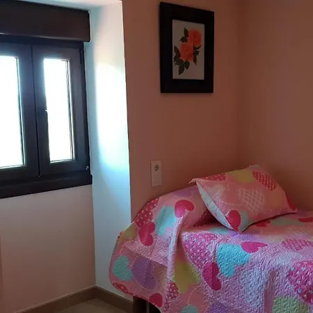 Leutono * Malpica de Bergantiños