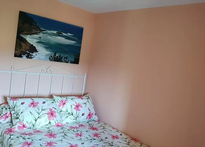 Σπίτι διακοπών Leutono