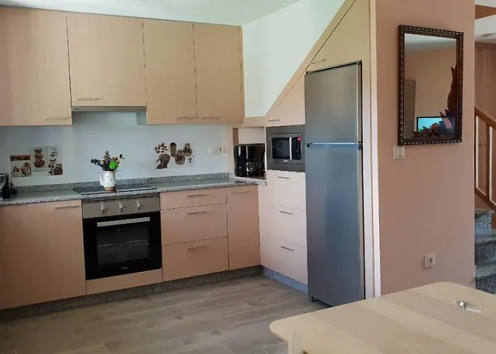 Leutono Σπίτι διακοπών